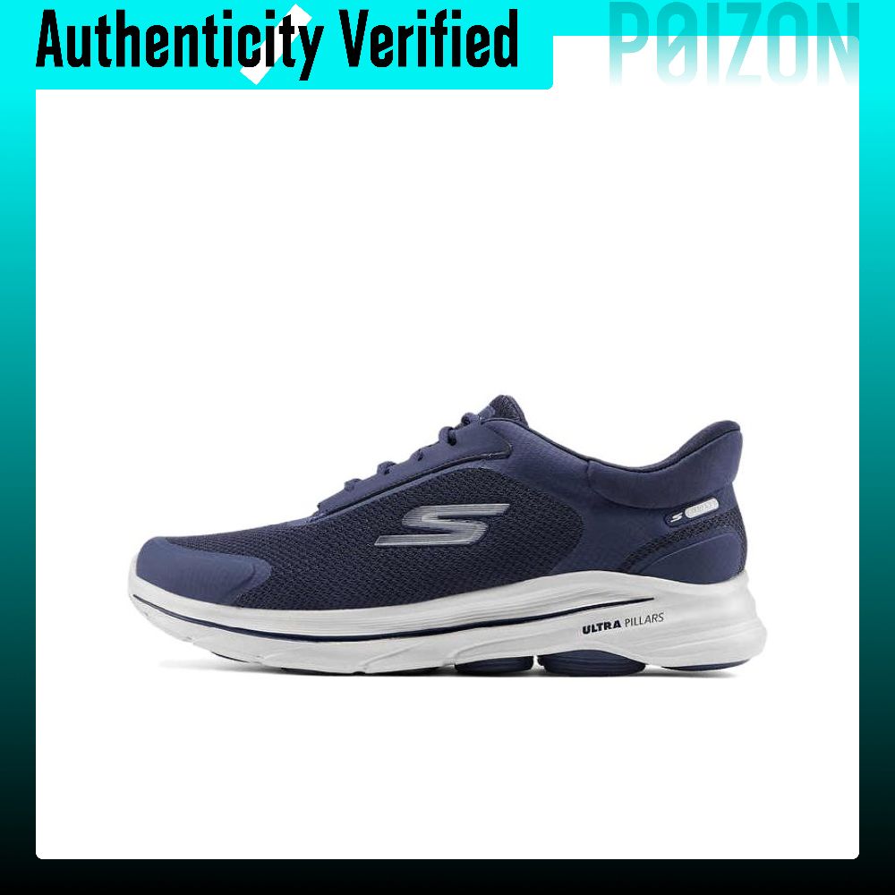 Men'S Shoes - Skechers Go Walk 8 Low top