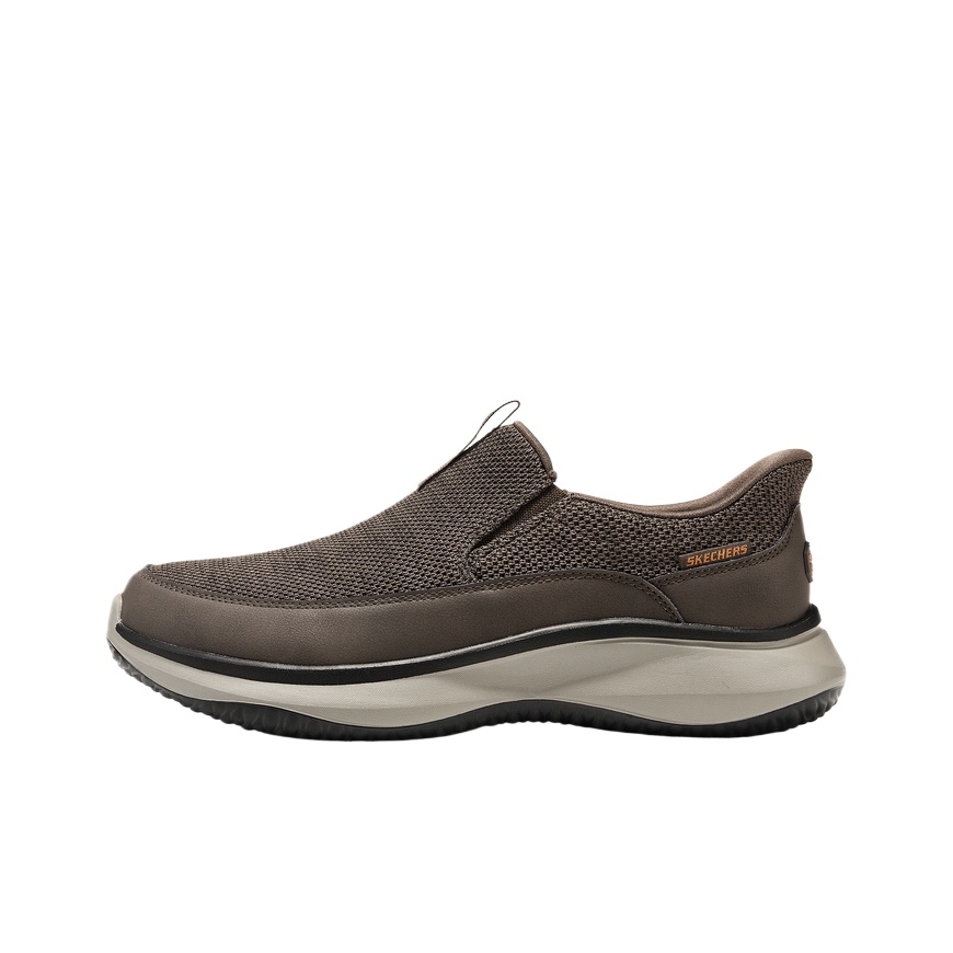 Skechers Slip Ins Breathable L - đánh giá và giá Men'S Shoes
