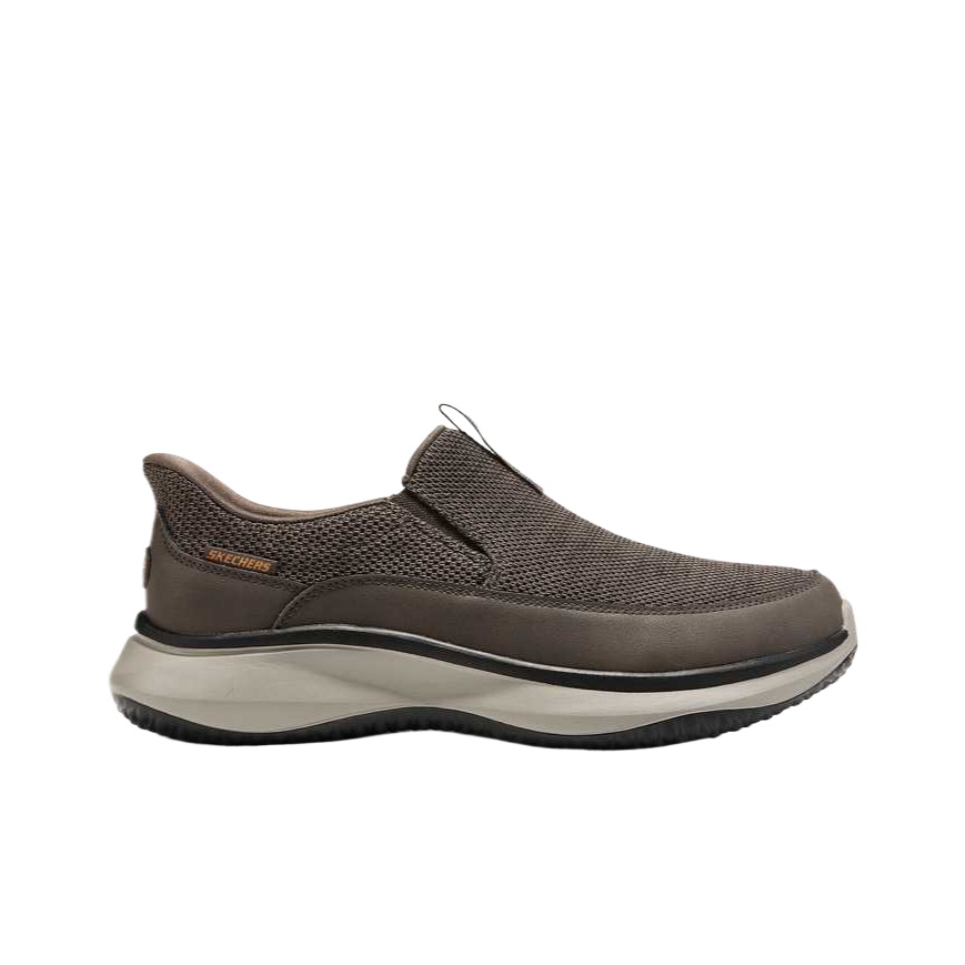 Skechers Slip Ins Breathable L - đánh giá và giá Men'S Shoes
