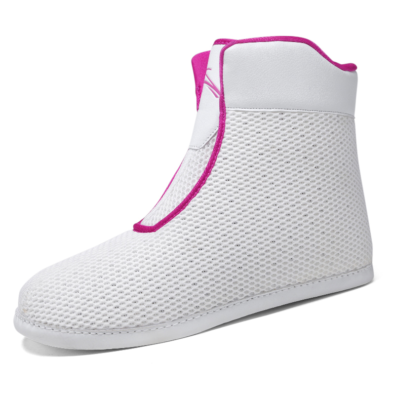 Athletic Fitness Sneakers Brea - đánh giá và giá Breathable Mesh Athletic Shoes