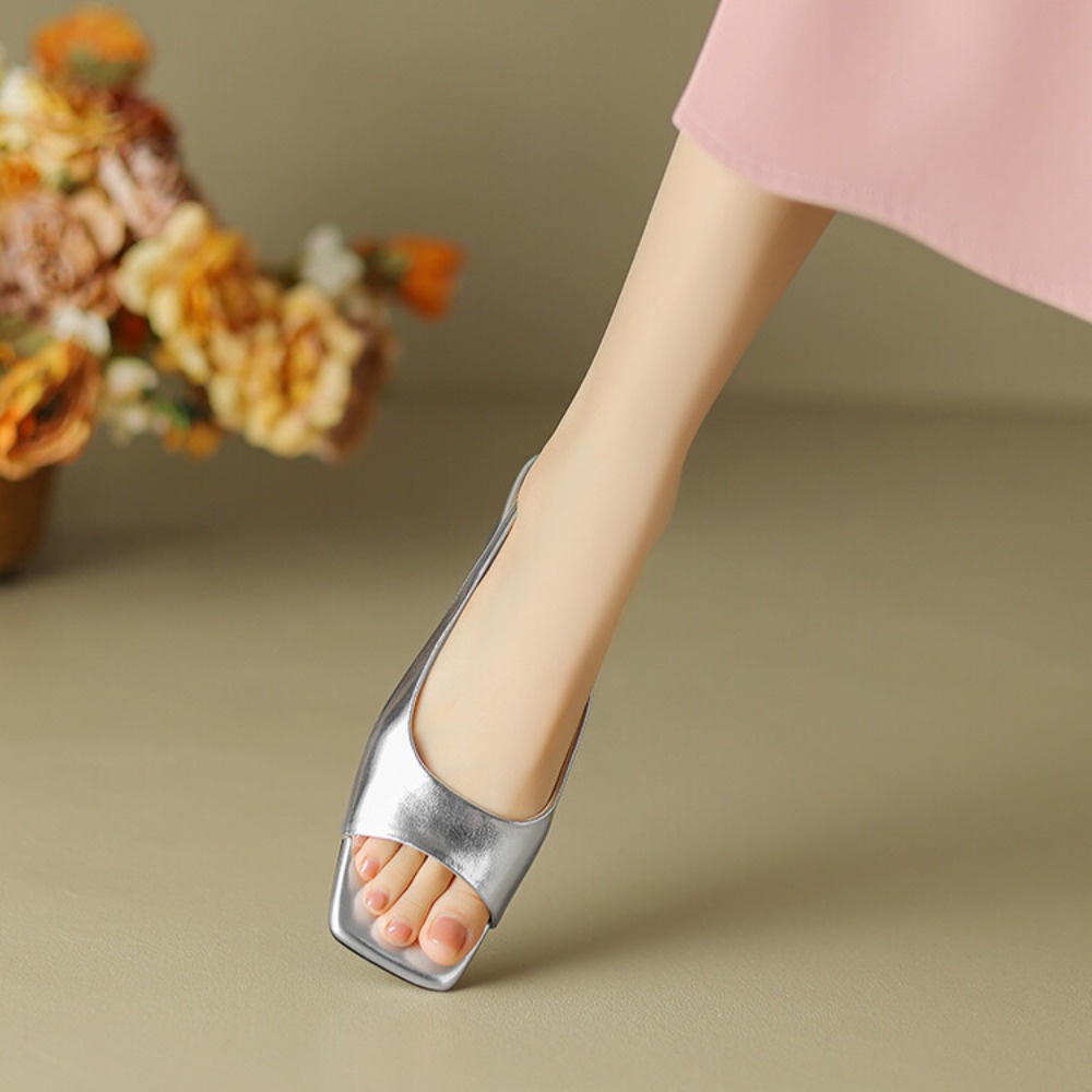 Comfy Soft Insole Metallic Kit - đánh giá và giá Sandals