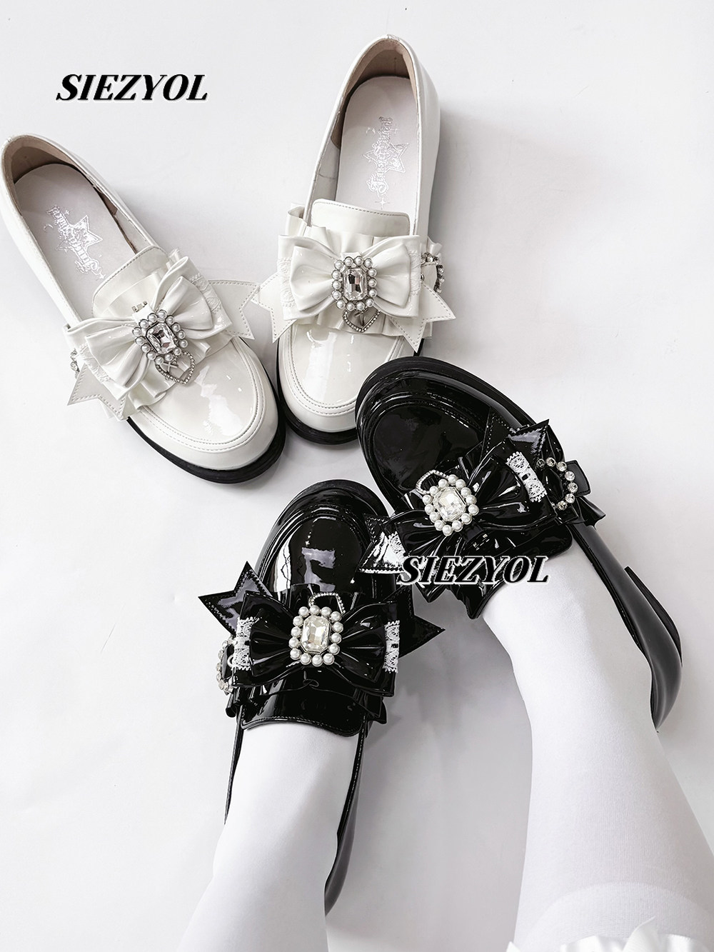 Original Japanese Style Easies - đánh giá và giá Heels