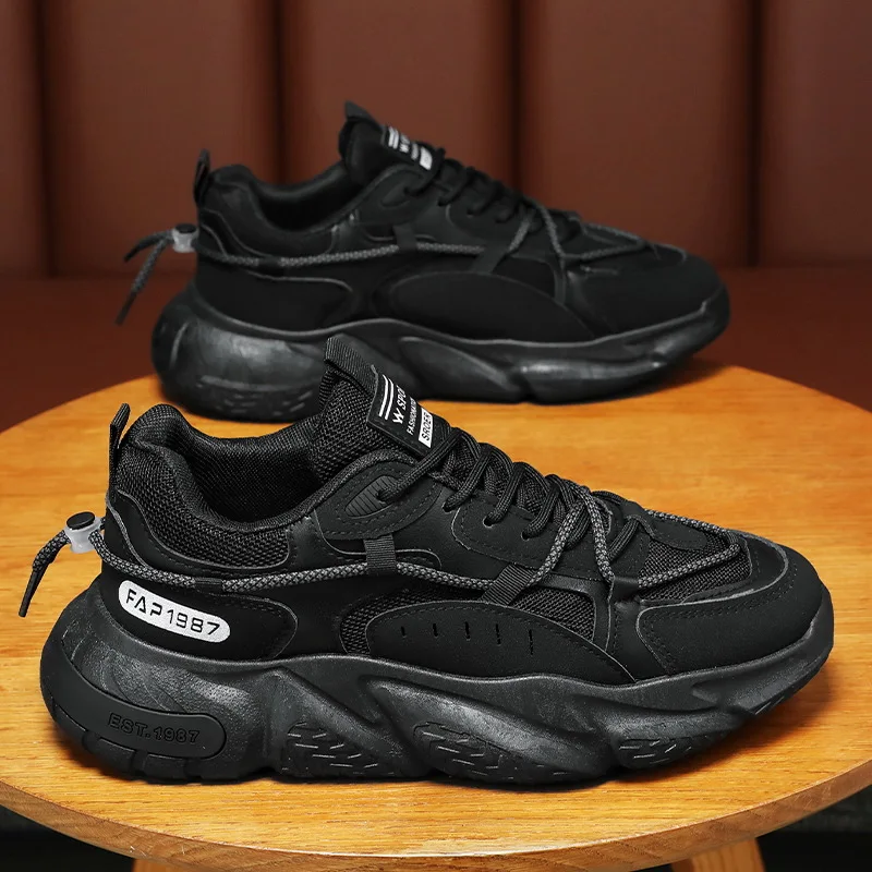 Men Luxury Sneakers Sports Sho - đánh giá và giá Waterproof Goretex Running Shoes
