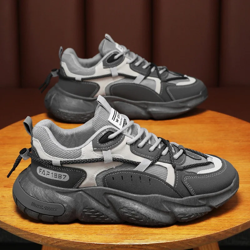 Men Luxury Sneakers Sports Sho - đánh giá và giá Waterproof Goretex Running Shoes