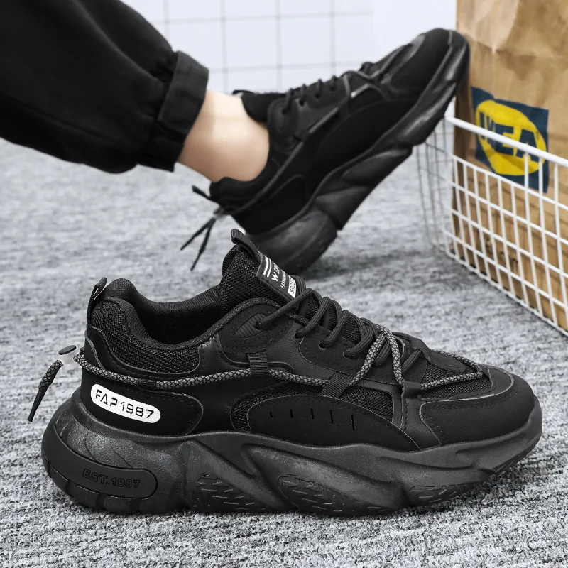 Men Luxury Sneakers Sports Sho - đánh giá và giá Waterproof Goretex Running Shoes