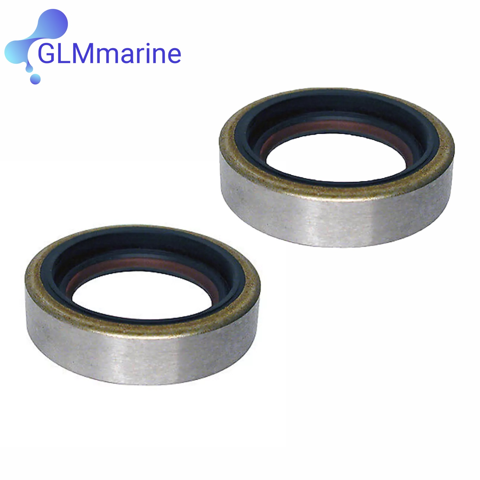 2Pcs Oil Seal 3852548 for Volv - đánh giá và giá Heels