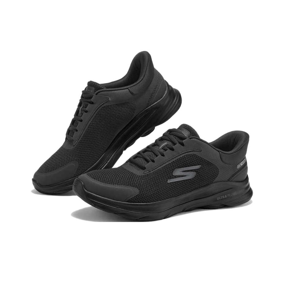Skechers Go Walk 8 Breathable  - đánh giá và giá Men'S Shoes