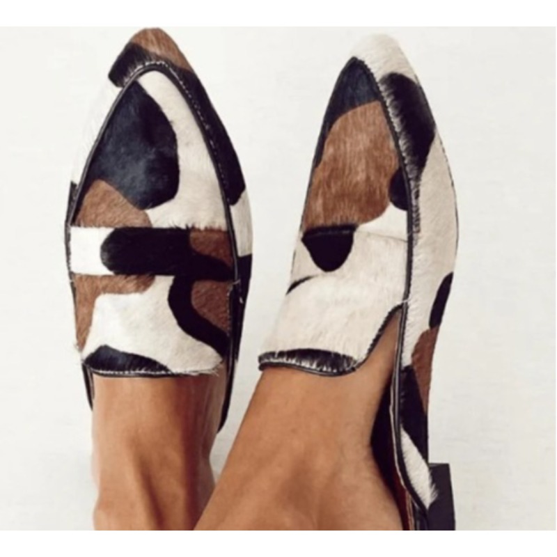 British Style 2026 Spring and  - đánh giá và giá Women'S Shoes