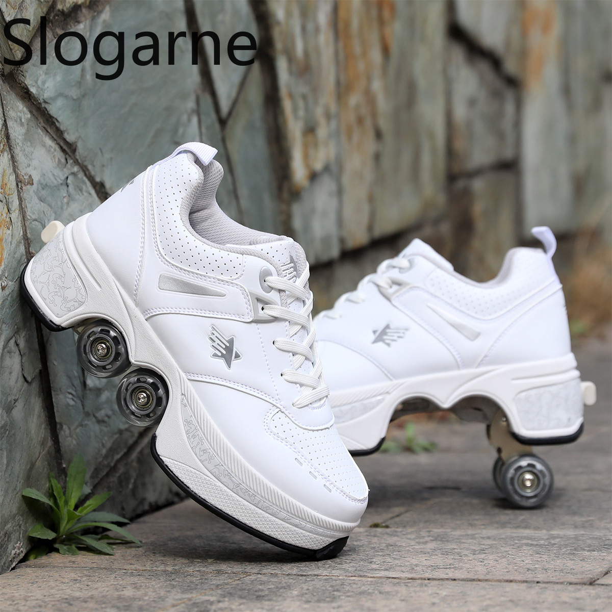 Women 4 Wheels Deformation Rol - đánh giá và giá Men'S Shoes