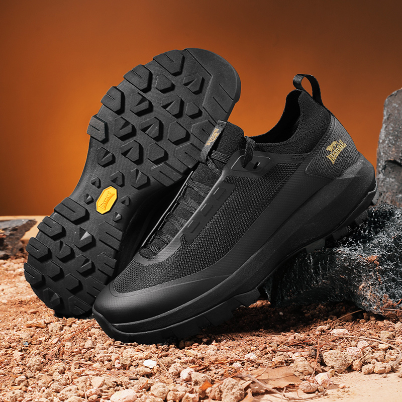2026 New Arrival Sport Shoe Ma - đánh giá và giá Anti Slip Trail Running Sneakers