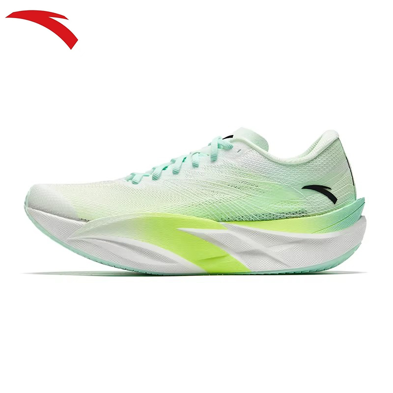 ANTA Men's Sports Shoes C202 6 - đánh giá và giá Carbon Plate Marathon Racing Shoes