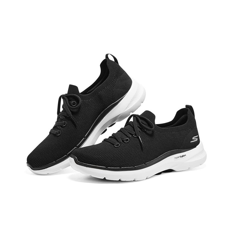Skechers Go Walk 6 Walking Sho - đánh giá và giá Men'S Shoes