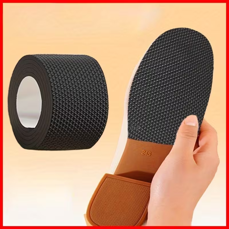 YITAPE Self-Adhesive Shoe Sole - đánh giá và giá Heels