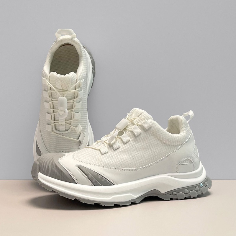 2026 New Arrival Men Shoes Spo - đánh giá và giá Anti Slip Trail Running Sneakers