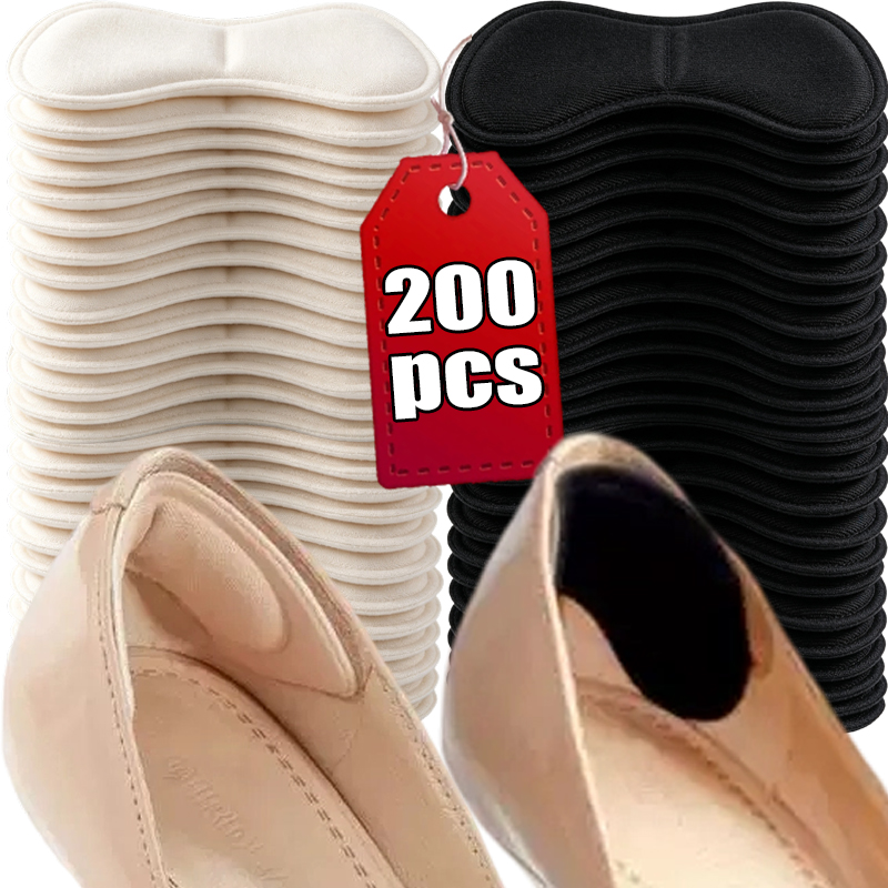 Soft Sponge Heel Cushion Pads  - đánh giá và giá Heels