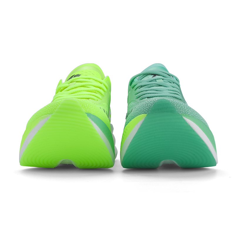 Professional Marathon Nylon Ca - đánh giá và giá Carbon Plate Marathon Racing Shoes