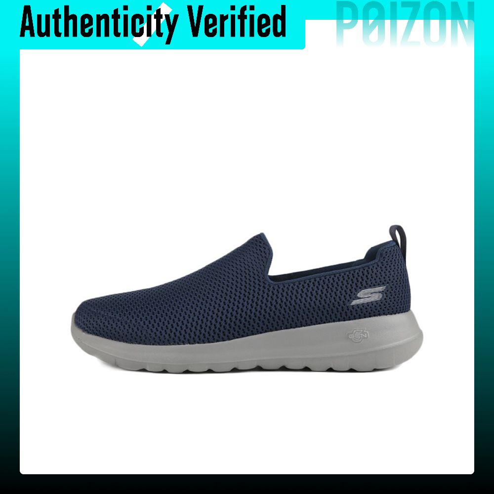 Skechers GO WALK Ma Fabric Cus - đánh giá và giá Running Shoes